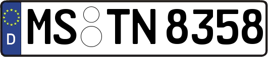 MS-TN8358