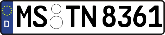 MS-TN8361