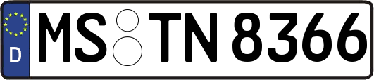 MS-TN8366