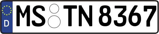 MS-TN8367