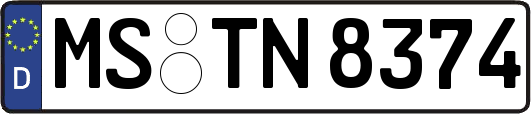 MS-TN8374