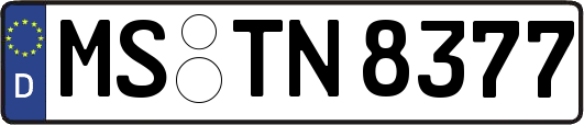 MS-TN8377