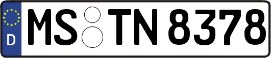 MS-TN8378