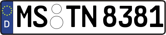 MS-TN8381