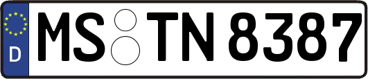 MS-TN8387