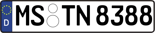 MS-TN8388