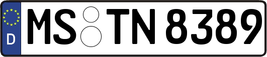 MS-TN8389