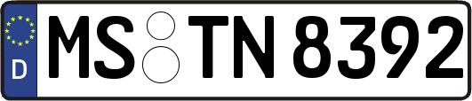 MS-TN8392
