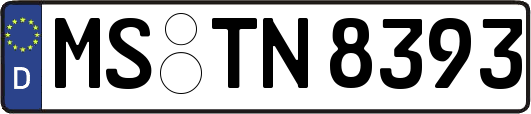 MS-TN8393