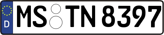 MS-TN8397
