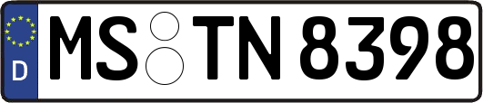 MS-TN8398