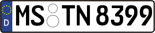 MS-TN8399
