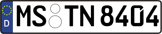 MS-TN8404