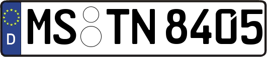 MS-TN8405