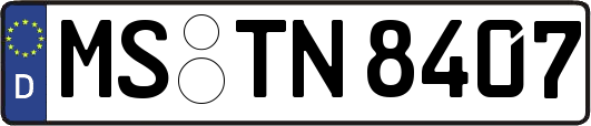 MS-TN8407