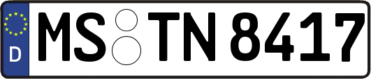 MS-TN8417
