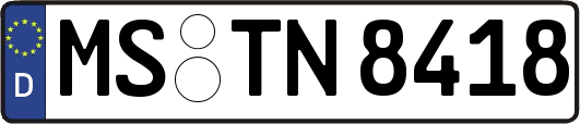 MS-TN8418