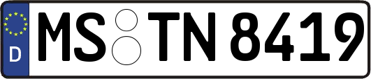 MS-TN8419