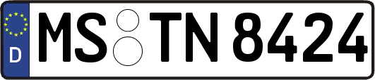 MS-TN8424