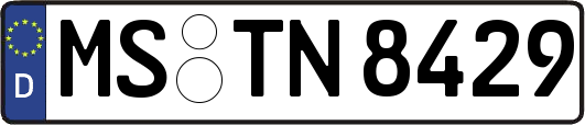 MS-TN8429