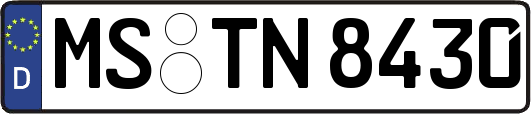 MS-TN8430