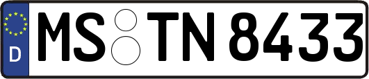 MS-TN8433