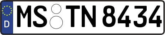 MS-TN8434