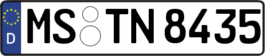 MS-TN8435