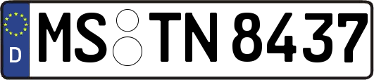 MS-TN8437