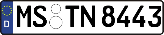 MS-TN8443