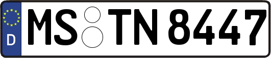 MS-TN8447