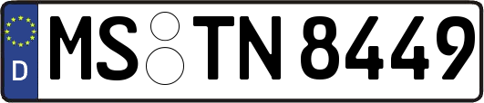 MS-TN8449