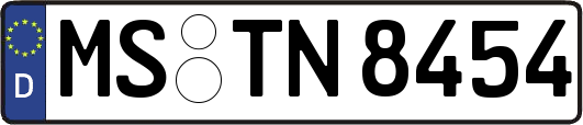 MS-TN8454