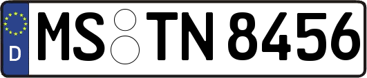 MS-TN8456