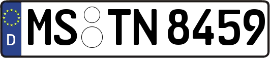 MS-TN8459