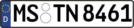 MS-TN8461
