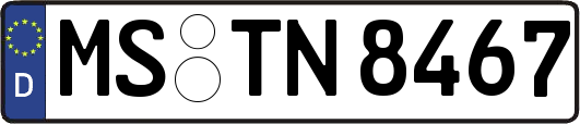 MS-TN8467