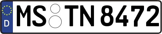 MS-TN8472