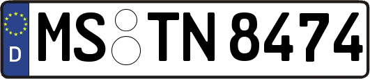 MS-TN8474