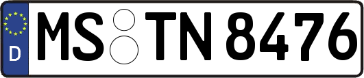 MS-TN8476