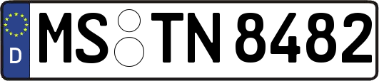 MS-TN8482