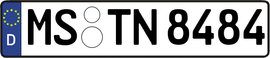 MS-TN8484