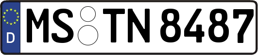 MS-TN8487