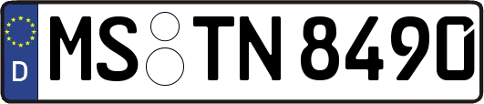 MS-TN8490