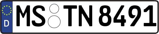 MS-TN8491