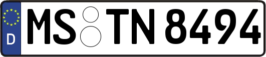 MS-TN8494