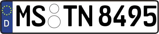MS-TN8495