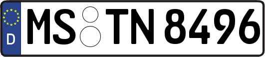 MS-TN8496