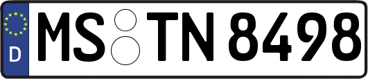 MS-TN8498