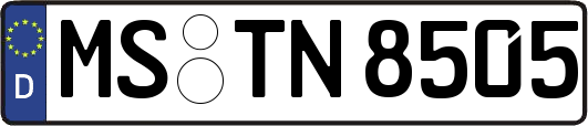 MS-TN8505